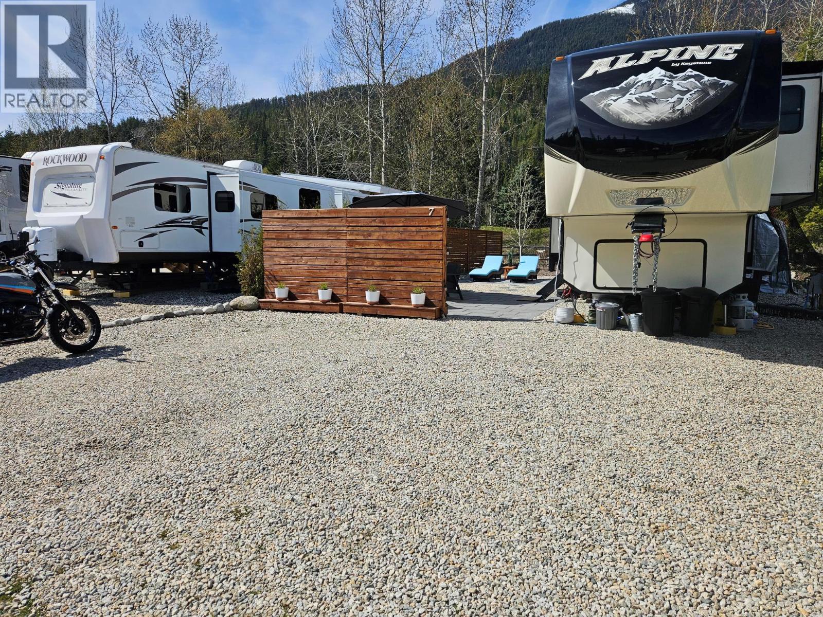 205 Edward Street Lot# 7, Balfour, British Columbia  V0G 1C0 - Photo 2 - 10384452