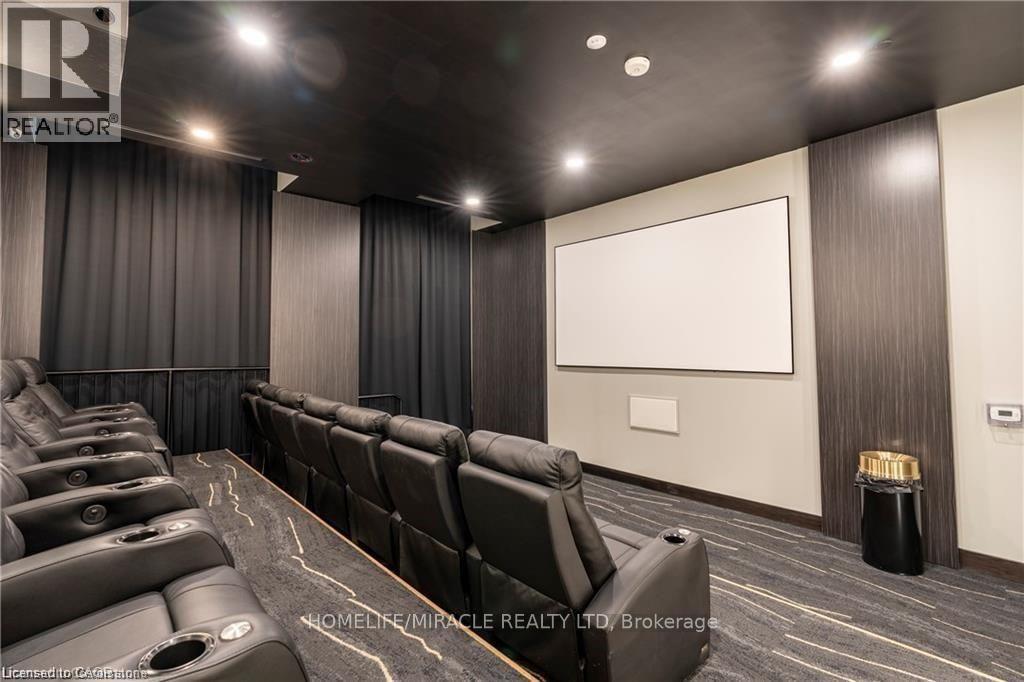 145 Columbia Street W Unit# 725, Waterloo, Ontario  N2L 3L2 - Photo 13 - 40824696