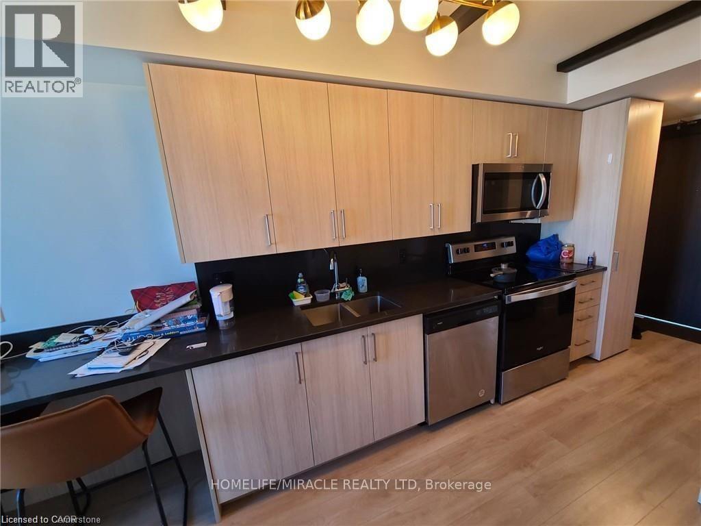 145 Columbia Street W Unit# 725, Waterloo, Ontario  N2L 3L2 - Photo 3 - 40824696