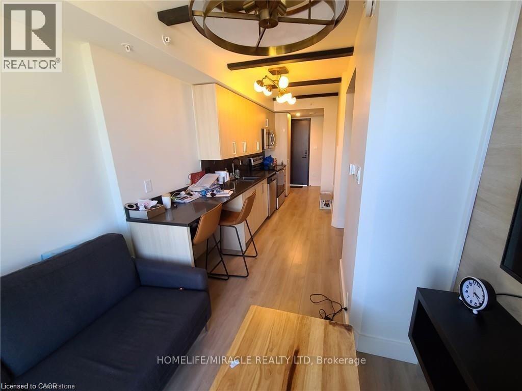 145 Columbia Street W Unit# 725, Waterloo, Ontario  N2L 3L2 - Photo 4 - 40824696