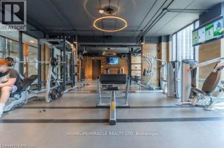 145 Columbia Street W Unit# 725, Waterloo, Ontario  N2L 3L2 - Photo 8 - 40824696