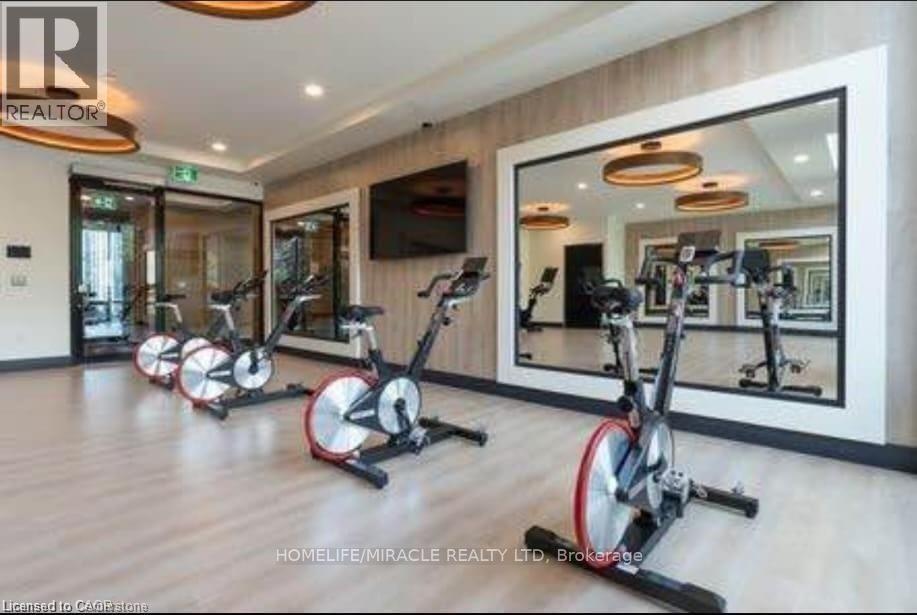 145 Columbia Street W Unit# 725, Waterloo, Ontario  N2L 3L2 - Photo 9 - 40824696