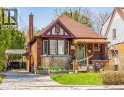 157 LONGWOOD Road N, Hamilton, Ontario