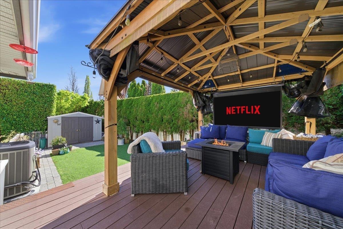 20746 97b Avenue, Langley, British Columbia  V1M 3Y3 - Photo 17 - R3115782