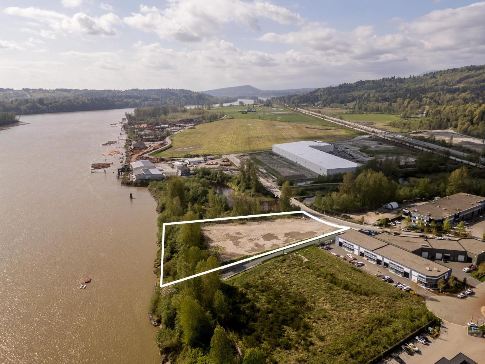 31390 GILL AVENUE, Mission, British Columbia