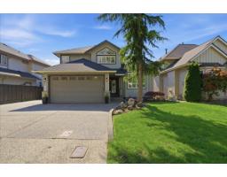 20746 97B AVENUE, Langley, British Columbia