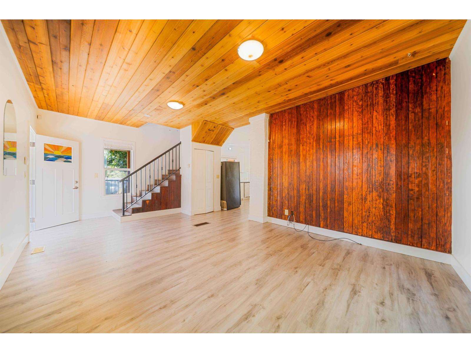 2475 Mt. Lehman Road, Abbotsford, British Columbia  V4X 2N2 - Photo 3 - R3115563