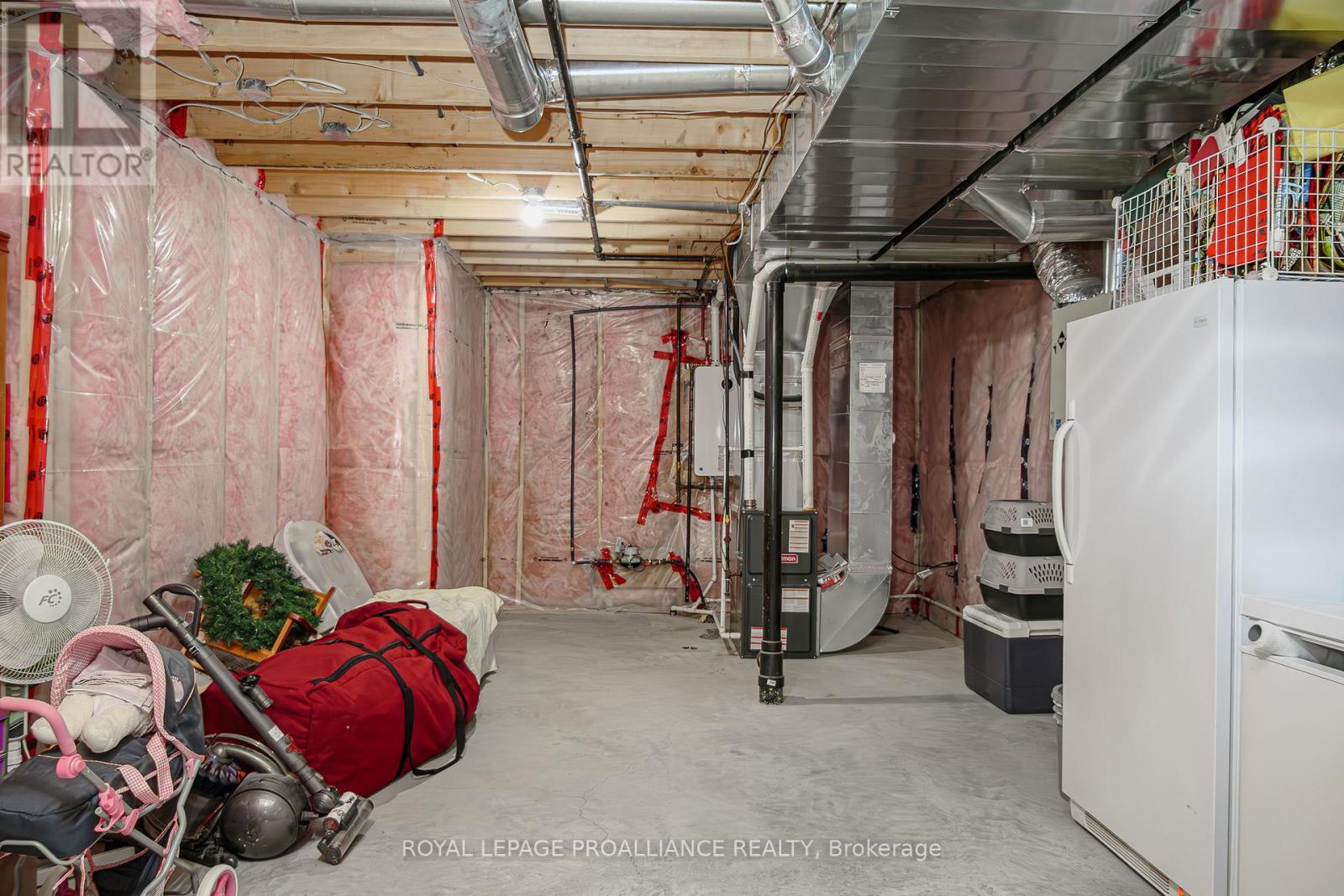 29 Autumn Grove, Quinte West, Ontario  K8V 5P4 - Photo 35 - X13049932