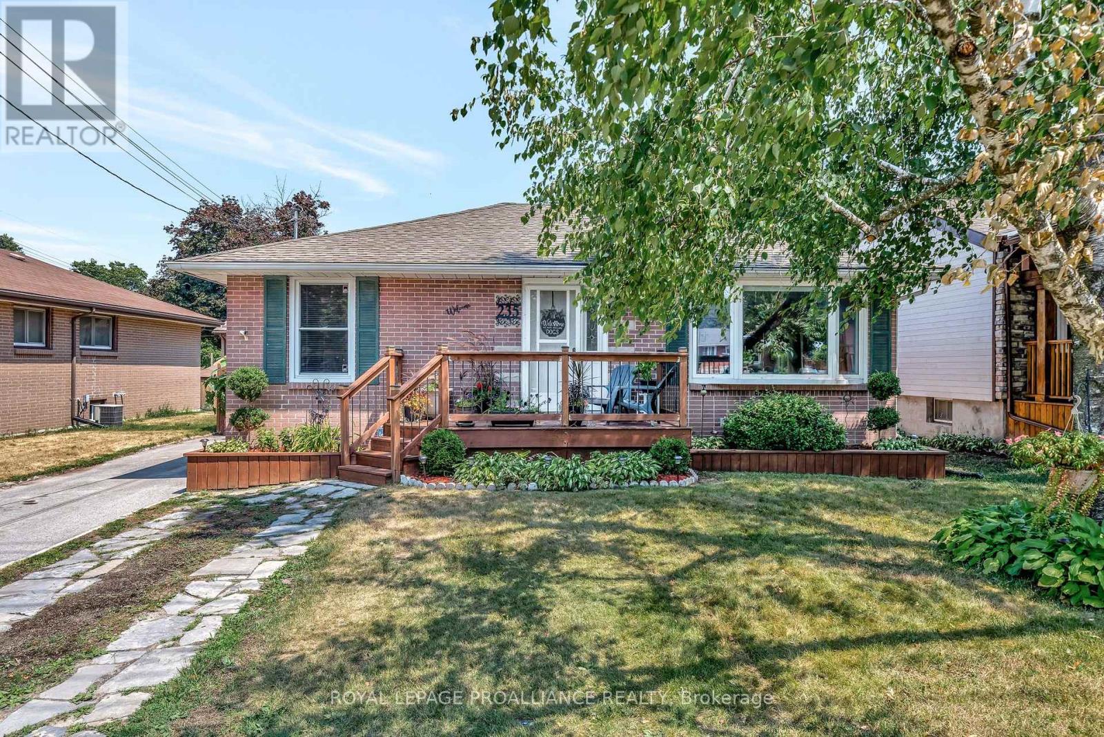 235 Farley Avenue, Belleville, Ontario  K8N 4L7 - Photo 3 - X13049954