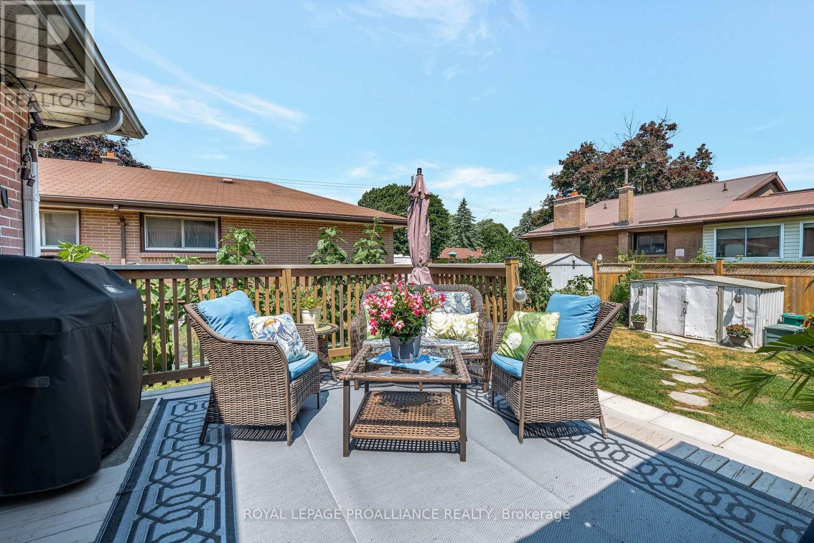 235 Farley Avenue, Belleville, Ontario  K8N 4L7 - Photo 41 - X13049954