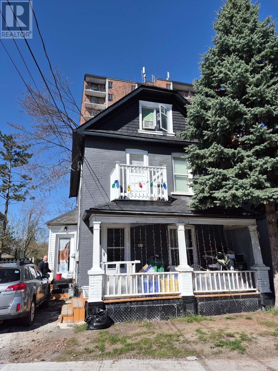 341 GEORGE STREET S, Peterborough, Ontario