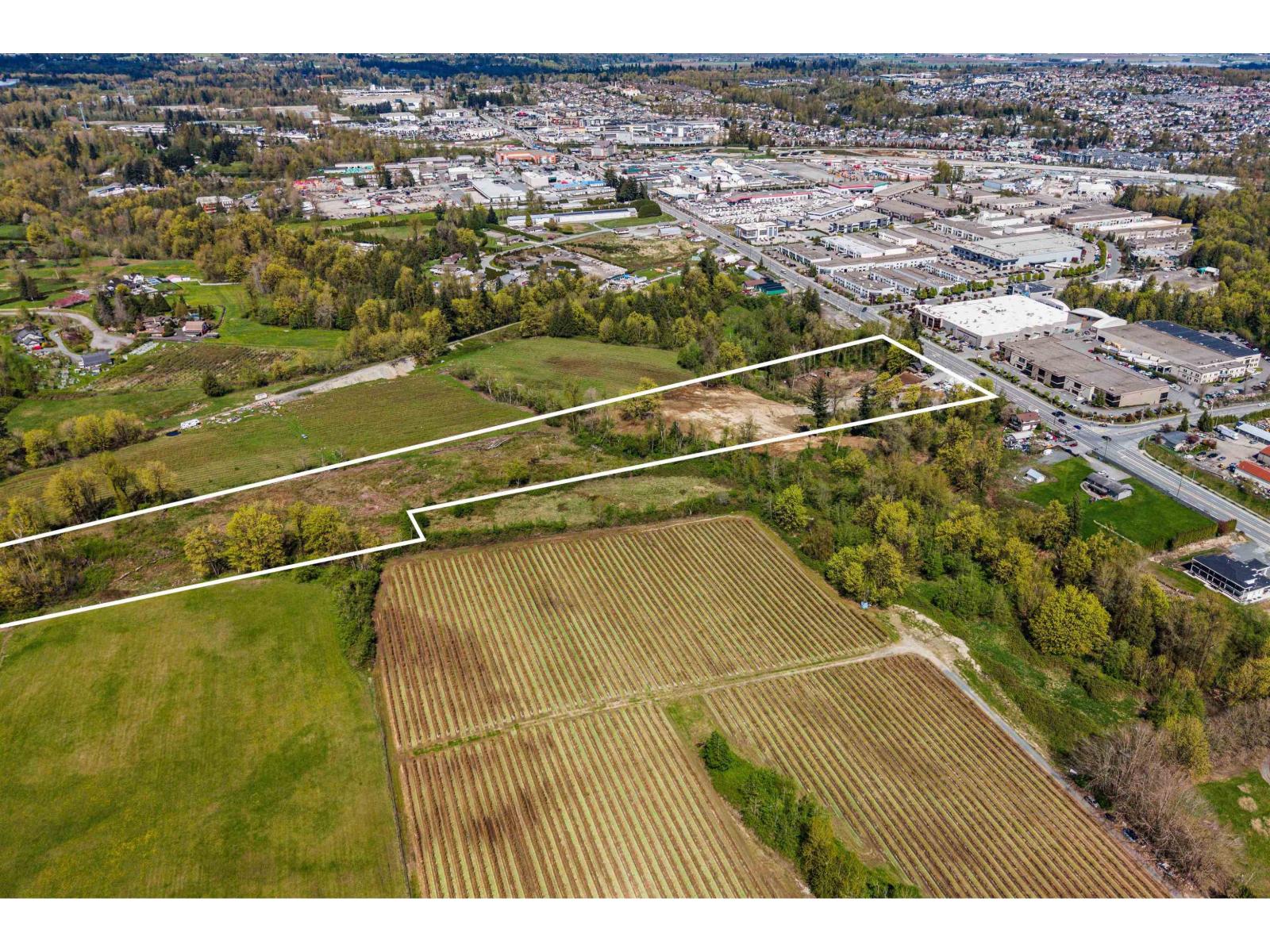 2475 Mt. Lehman Road, Abbotsford, British Columbia  V4X 2N2 - Photo 23 - R3115563