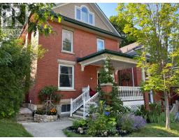 24 POWELL STREET E, guelph (exhibition park), Ontario