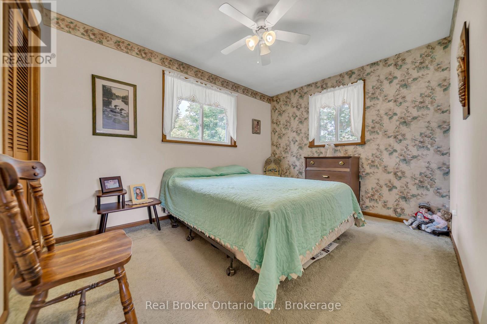 5427 Perth Rd 178 Road, North Perth, Ontario  N0G 2P0 - Photo 13 - X13050016