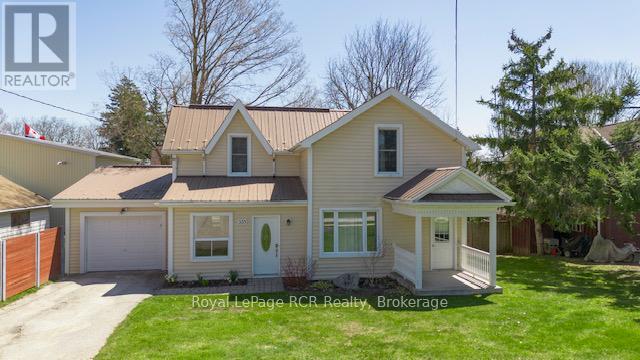 335 ROSS STREET, Huron-Kinloss, Ontario