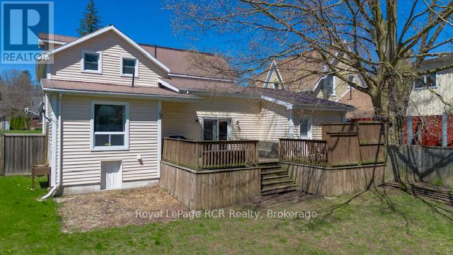 335 Ross Street, Huron-Kinloss, Ontario  N0G 2H0 - Photo 16 - X13050044