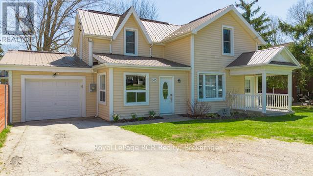 335 Ross Street, Huron-Kinloss, Ontario  N0G 2H0 - Photo 18 - X13050044