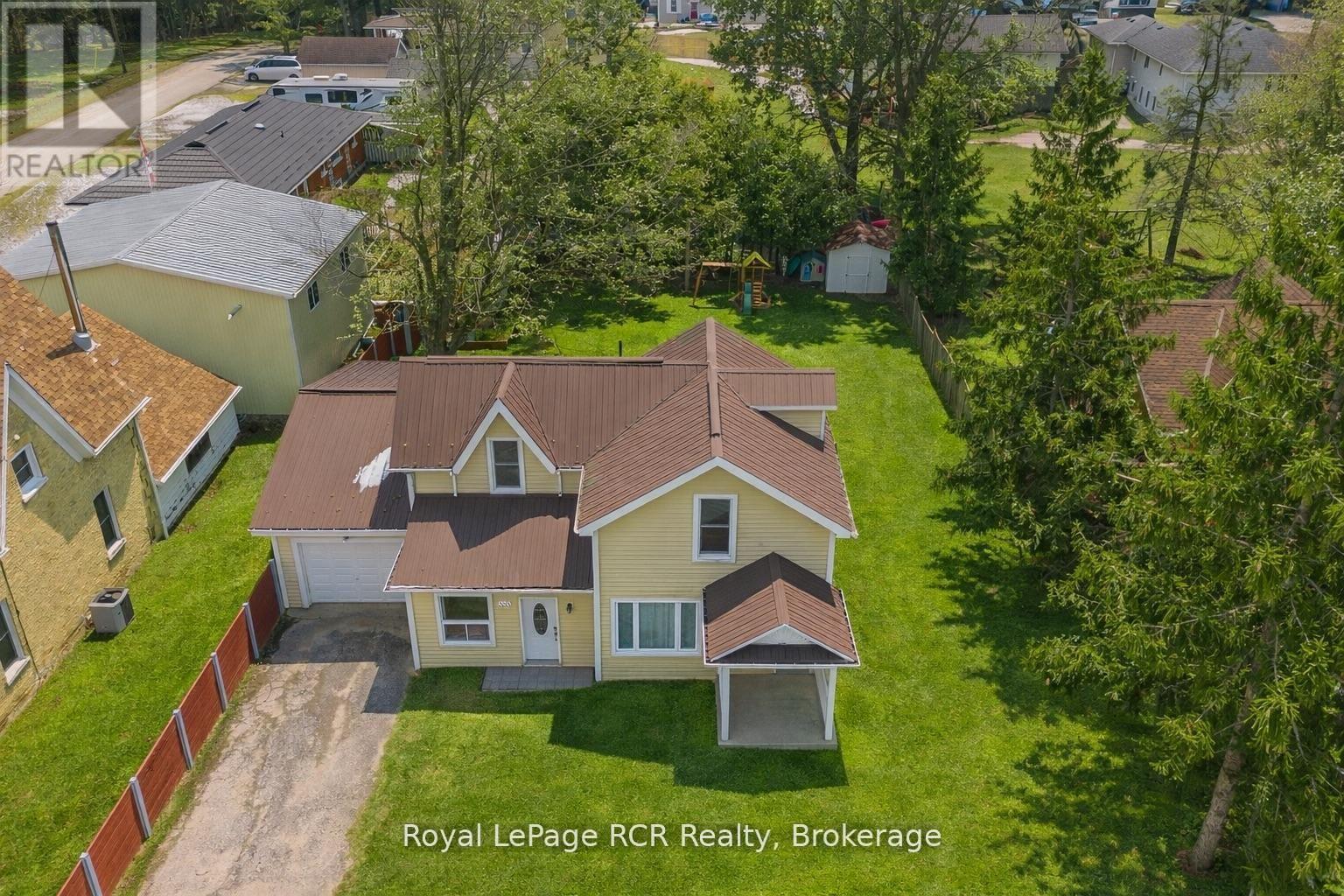 335 Ross Street, Huron-Kinloss, Ontario  N0G 2H0 - Photo 23 - X13050044