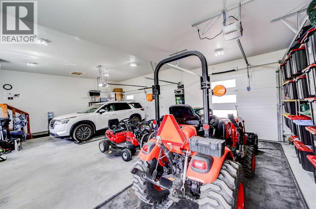 2616 Valley Ridge Drive, Frank, Alberta  T0K 0E0 - Photo 42 - A2279173