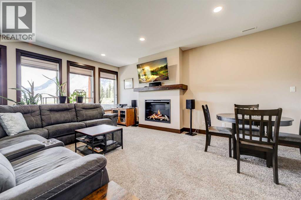 2616 Valley Ridge Drive, Frank, Alberta  T0K 0E0 - Photo 32 - A2279173