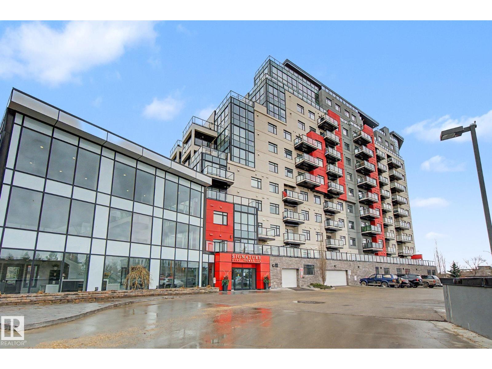 #1225 5151 Windermere Bv Sw, Edmonton, Alberta  T6W 2K4 - Photo 3 - E4484140