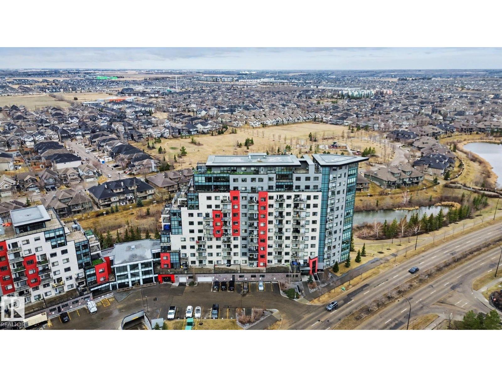 #1225 5151 Windermere Bv Sw, Edmonton, Alberta  T6W 2K4 - Photo 73 - E4484140