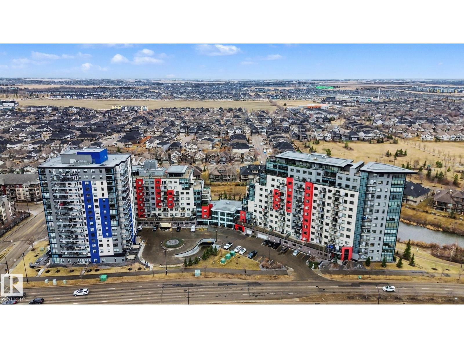 #1225 5151 Windermere Bv Sw, Edmonton, Alberta  T6W 2K4 - Photo 72 - E4484140
