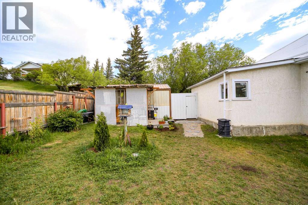 1158 Albert Avenue, Pincher Creek, Alberta  T0K 1W0 - Photo 33 - A2291079