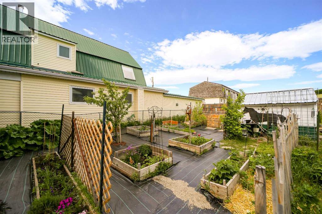 1158 Albert Avenue, Pincher Creek, Alberta  T0K 1W0 - Photo 34 - A2291079