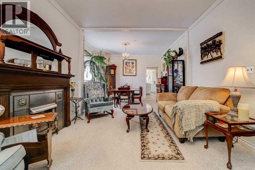 1158 Albert Avenue, Pincher Creek, Alberta  T0K 1W0 - Photo 8 - A2291079