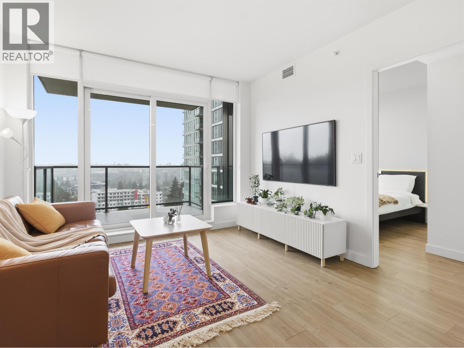 1205 595 Austin Avenue, Coquitlam, British Columbia  V3K 0G7 - Photo 16 - R3107298