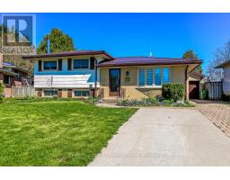 9 MCLACHLIN PLACE, St. Thomas, Ontario