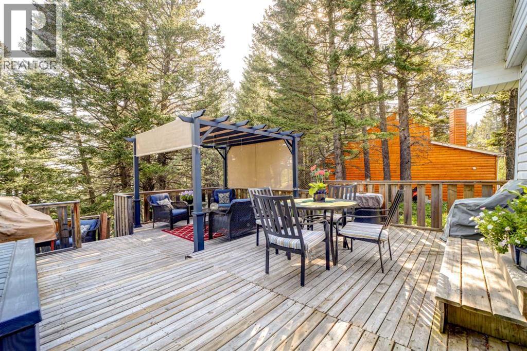 48 Lee Lake Road, Rural Pincher Creek No. 9, Alberta  T0K 1W0 - Photo 21 - A2302625