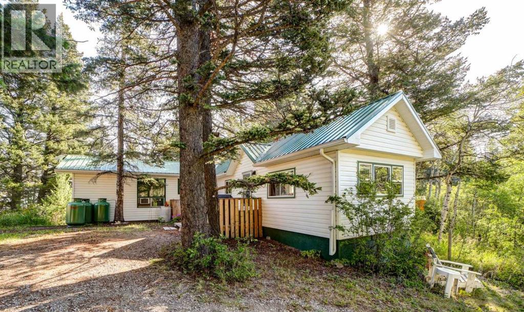 48 Lee Lake Road, Rural Pincher Creek No. 9, Alberta  T0K 1W0 - Photo 30 - A2302625