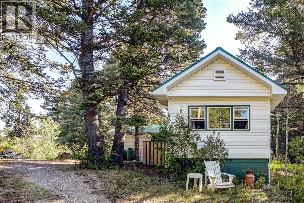 48 Lee Lake Road, Rural Pincher Creek No. 9, Alberta  T0K 1W0 - Photo 29 - A2302625