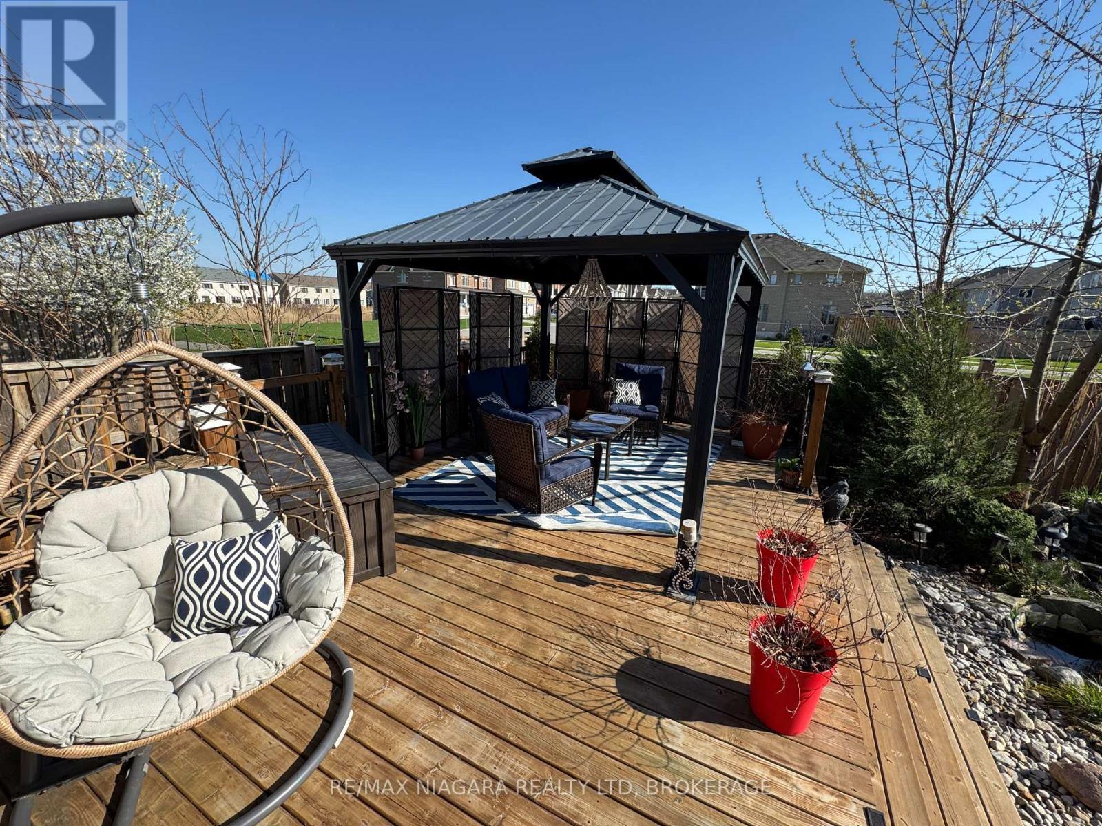 8424 Mulberry Drive, Niagara Falls, Ontario  L2H 0K4 - Photo 28 - X12996610