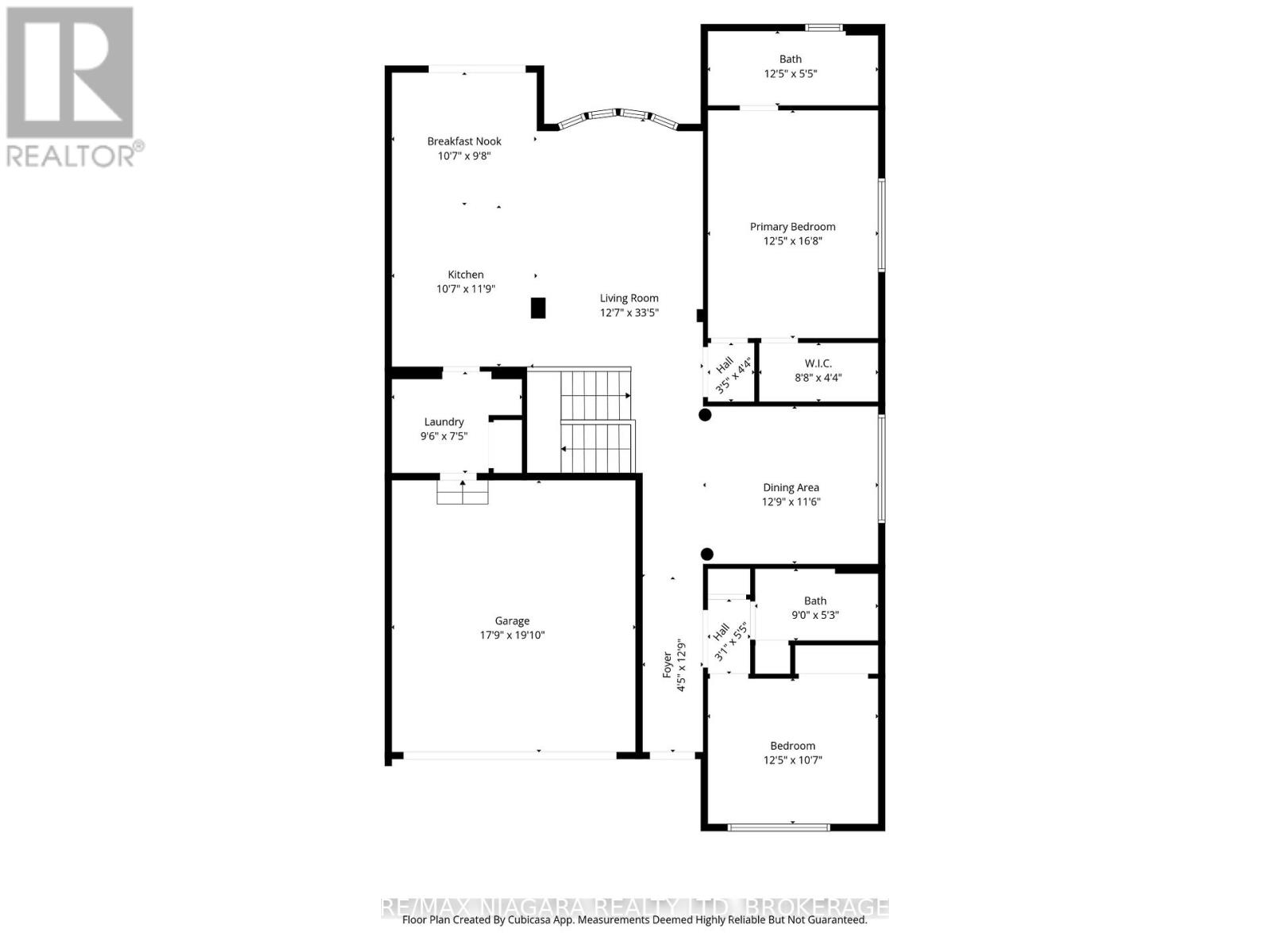 8424 Mulberry Drive, Niagara Falls, Ontario  L2H 0K4 - Photo 39 - X12996610