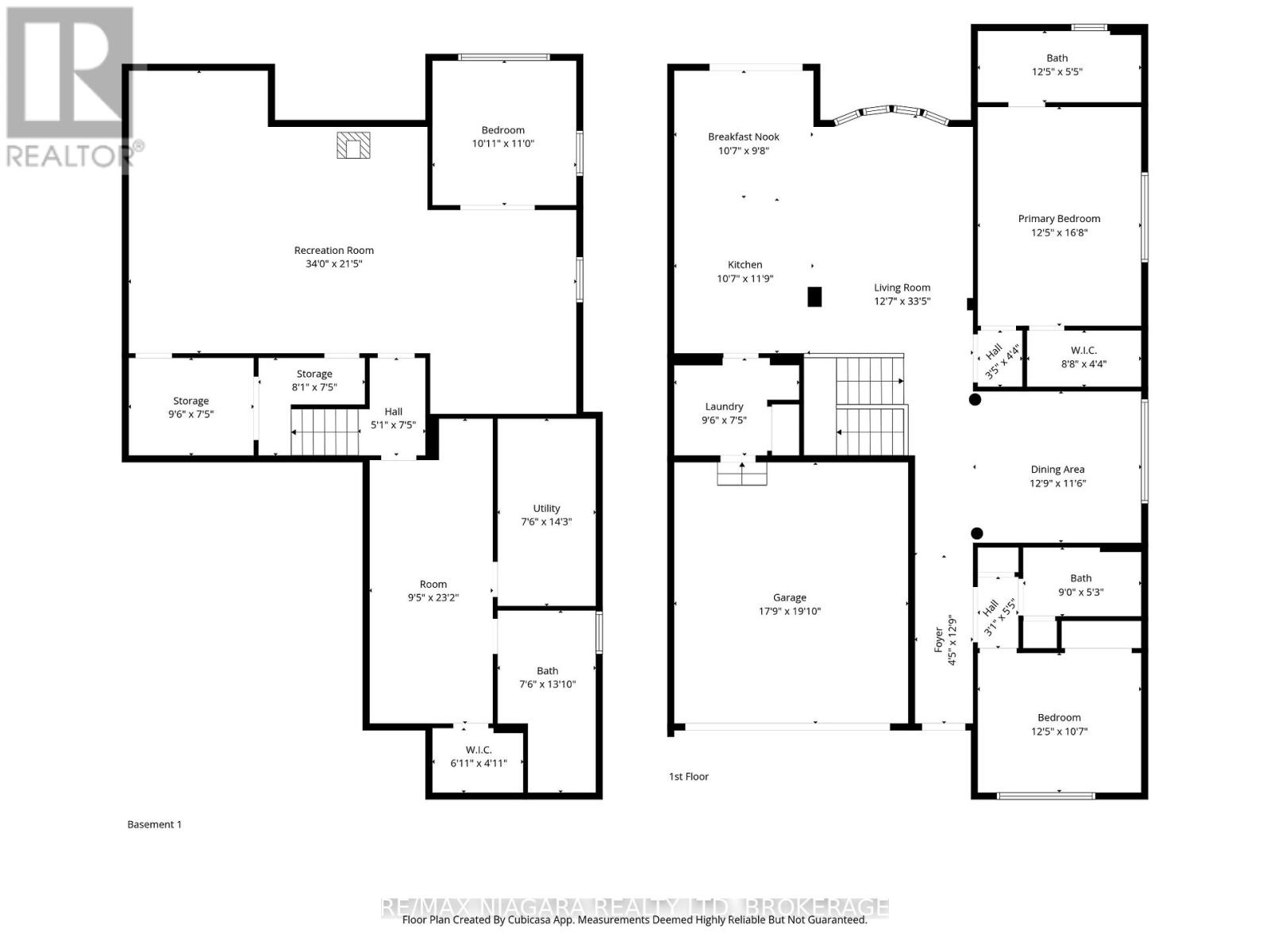 8424 Mulberry Drive, Niagara Falls, Ontario  L2H 0K4 - Photo 41 - X12996610