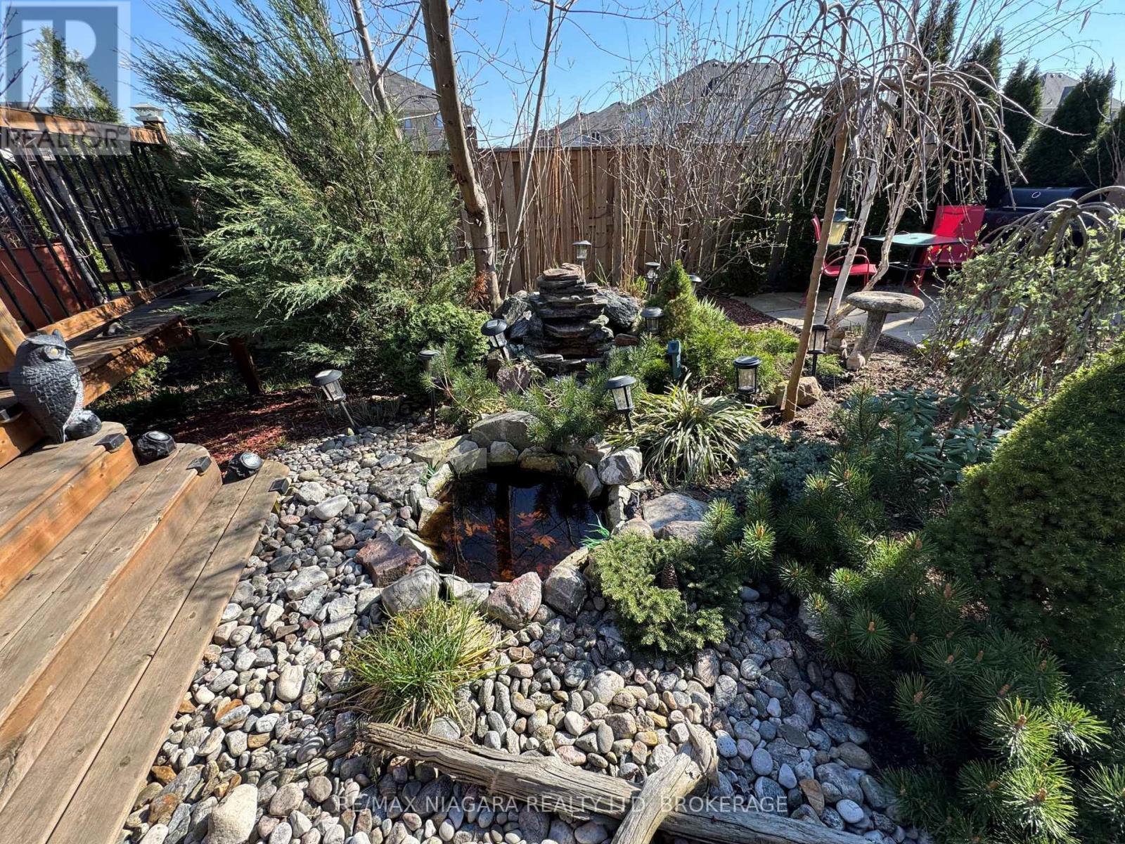 8424 Mulberry Drive, Niagara Falls, Ontario  L2H 0K4 - Photo 30 - X12996610