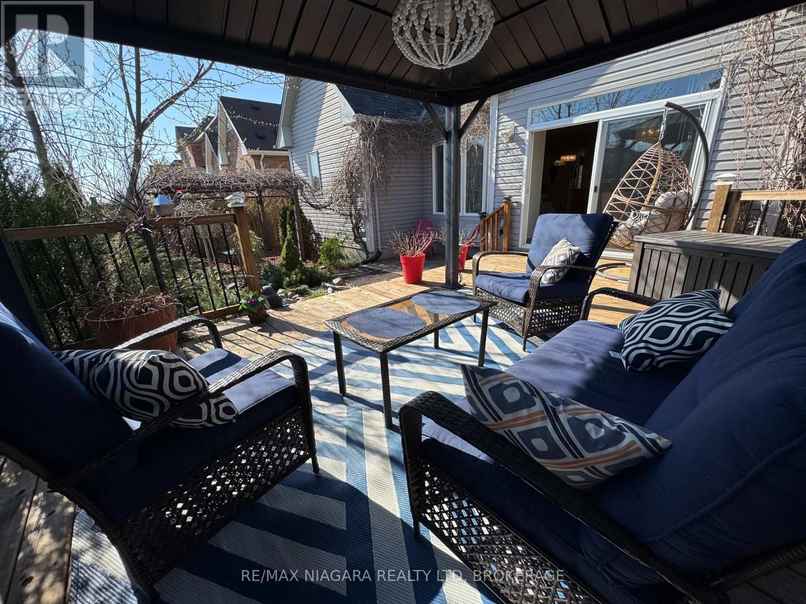 8424 Mulberry Drive, Niagara Falls, Ontario  L2H 0K4 - Photo 32 - X12996610