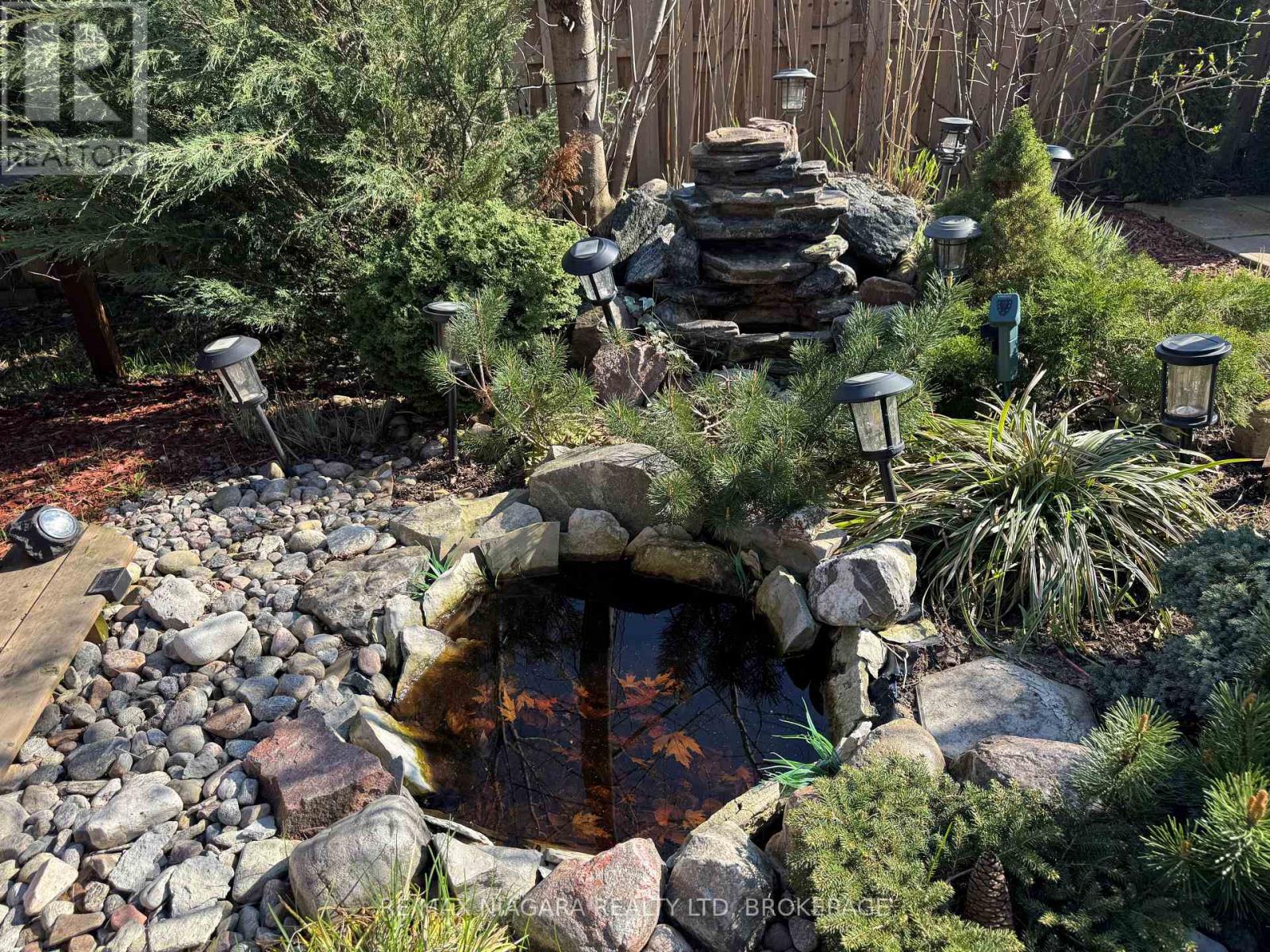 8424 Mulberry Drive, Niagara Falls, Ontario  L2H 0K4 - Photo 31 - X12996610