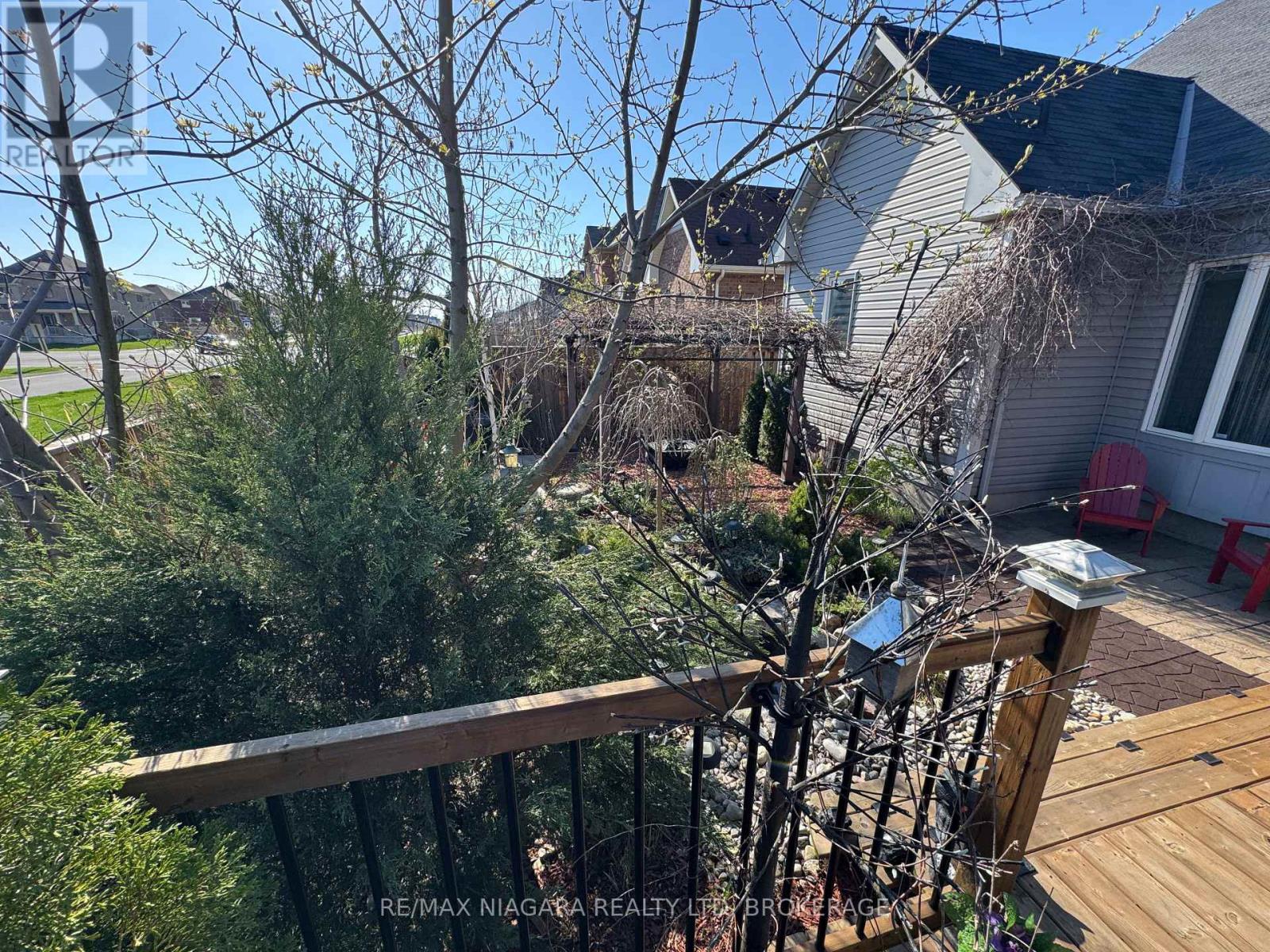 8424 Mulberry Drive, Niagara Falls, Ontario  L2H 0K4 - Photo 33 - X12996610