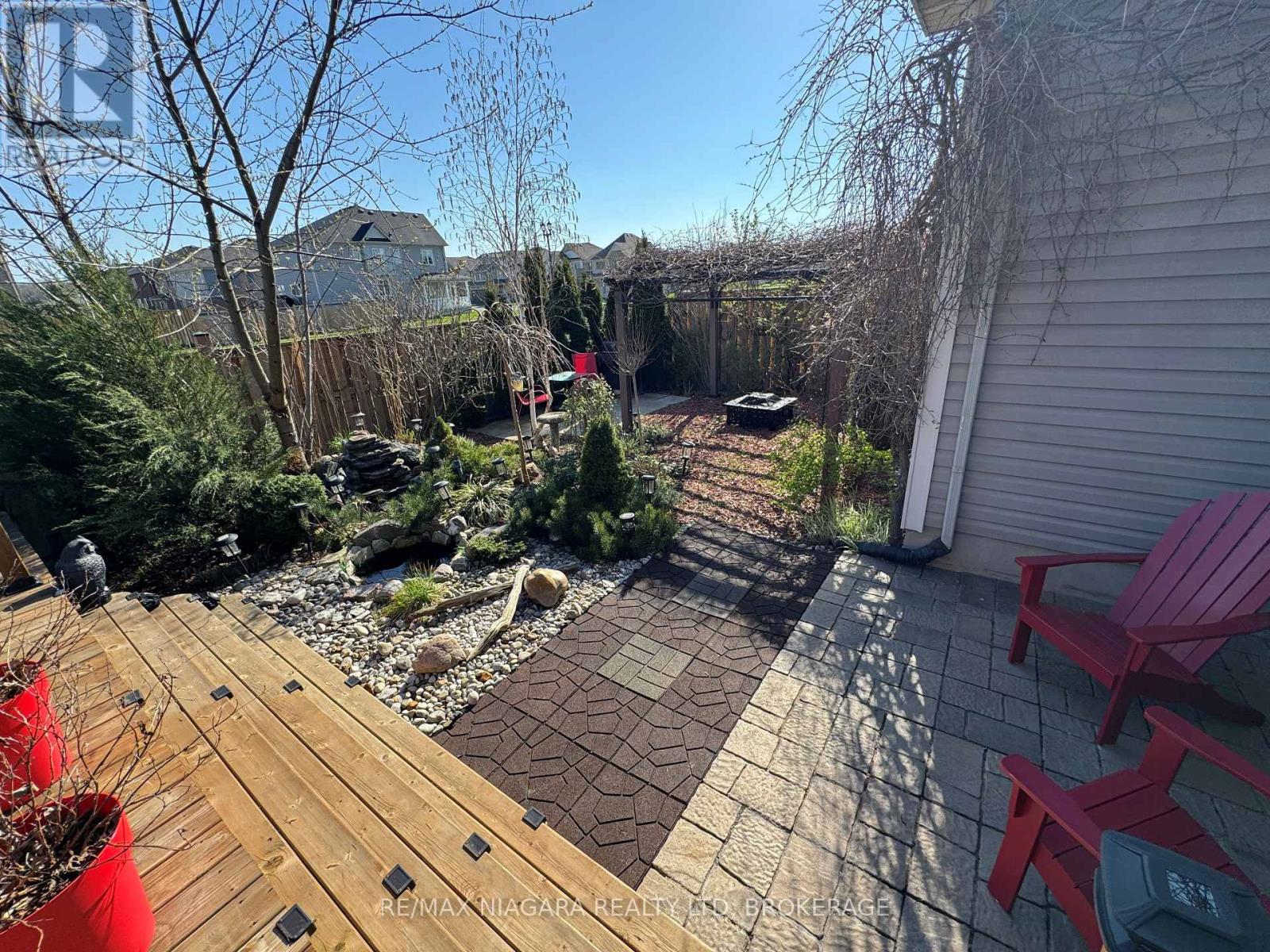 8424 Mulberry Drive, Niagara Falls, Ontario  L2H 0K4 - Photo 29 - X12996610