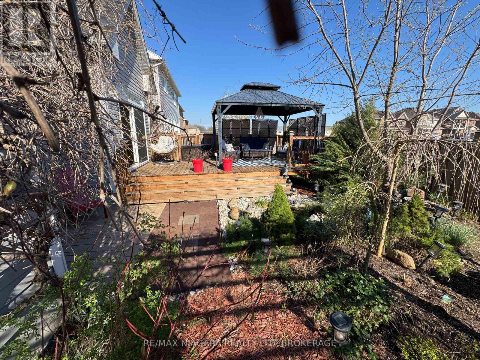 8424 Mulberry Drive, Niagara Falls, Ontario  L2H 0K4 - Photo 34 - X12996610