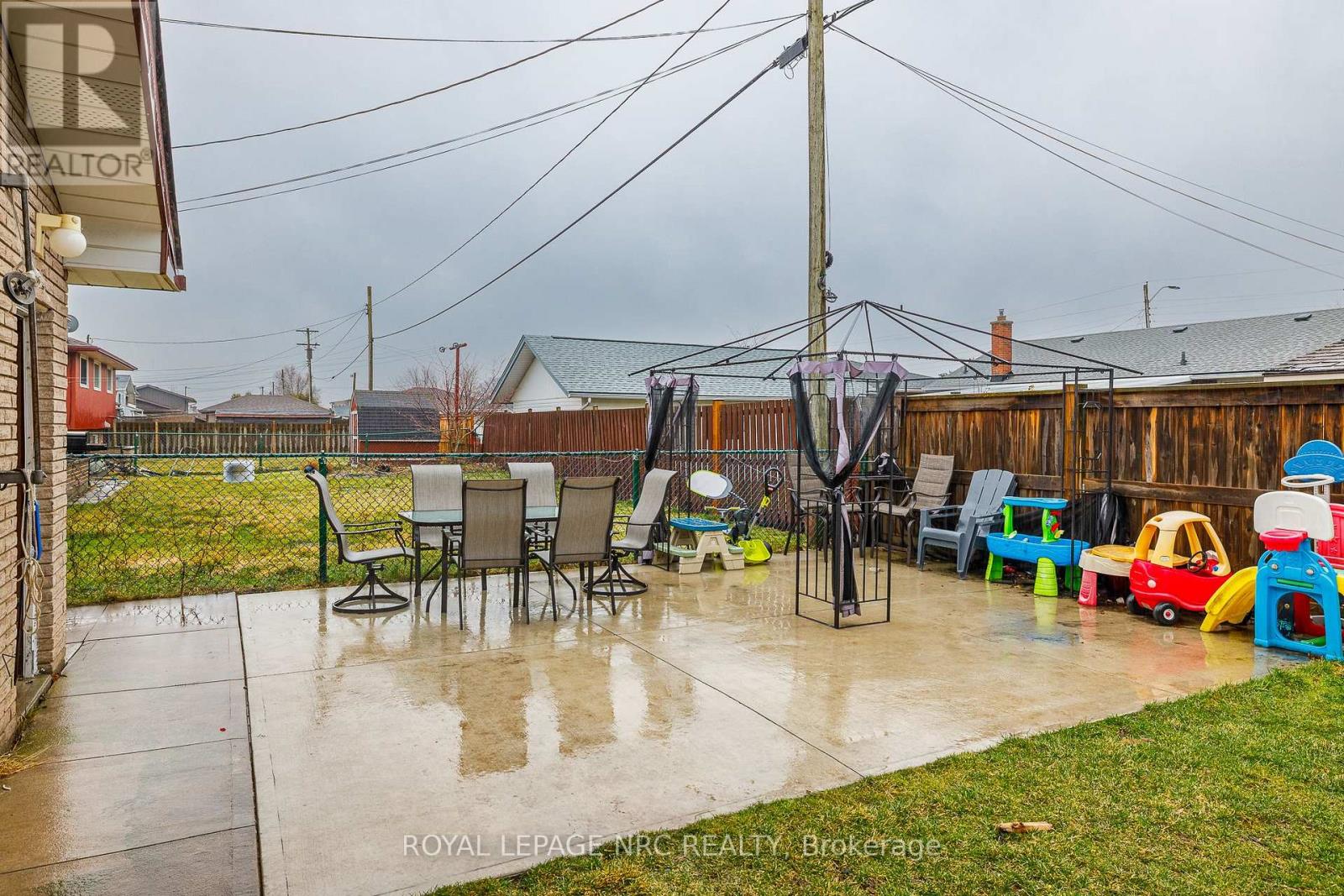 106 Lewis Street, Welland, Ontario  L3B 4V7 - Photo 41 - X13048786