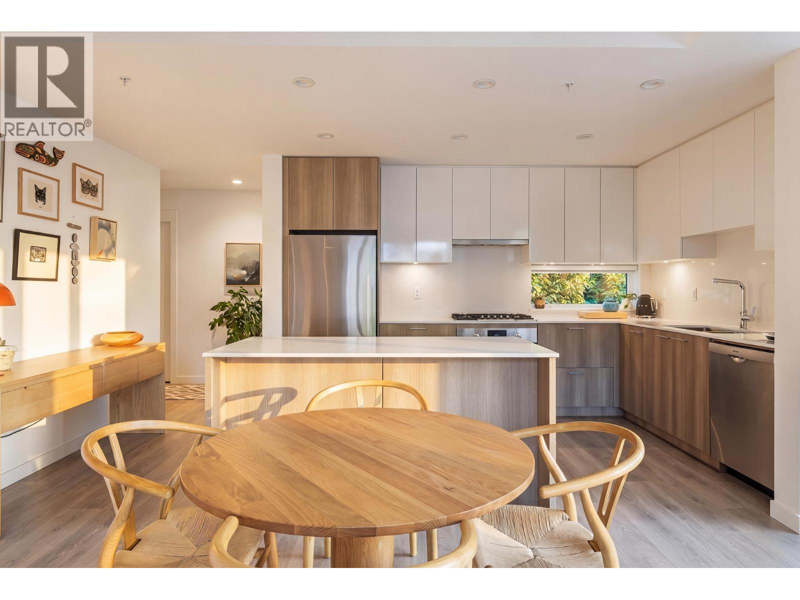 107 715 W 15th Street, North Vancouver, British Columbia  V7M 1T2 - Photo 12 - R3116058