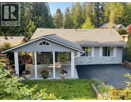 6430 FOX STREET, West Vancouver, British Columbia