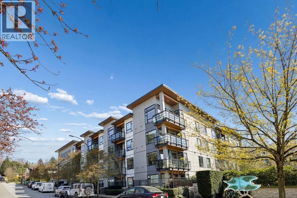 107 715 W 15th Street, North Vancouver, British Columbia  V7M 1T2 - Photo 30 - R3116058