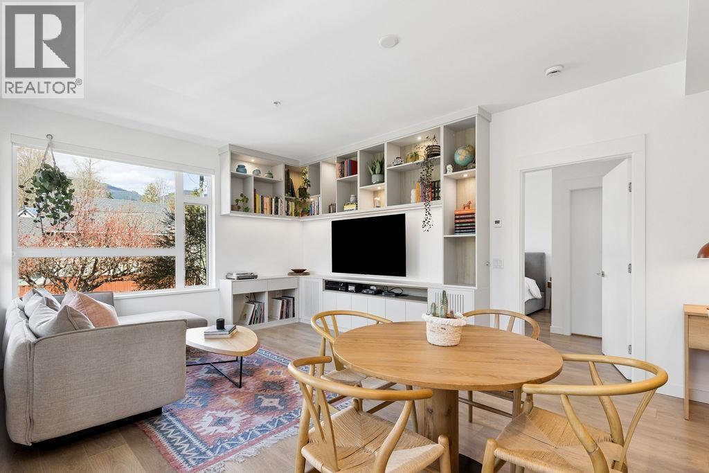 107 715 W 15th Street, North Vancouver, British Columbia  V7M 1T2 - Photo 7 - R3116058