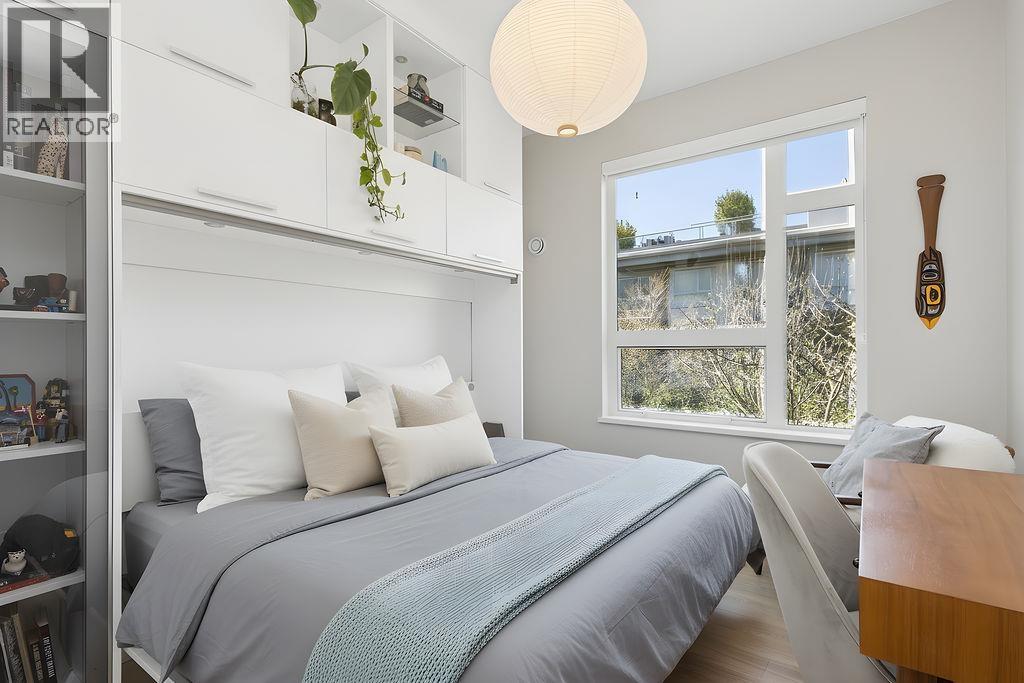 107 715 W 15th Street, North Vancouver, British Columbia  V7M 1T2 - Photo 23 - R3116058